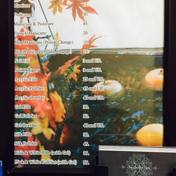 Nails By Yen - Nail Technicians Near Me - San Carlos, California Nails By Yen - Nail Technicians Near Me - San Carlos, California