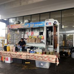 El Asadero Poblano TJ Style - El Asadero Poblano LLC taco truck