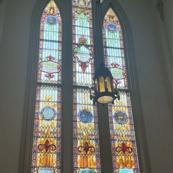 Congregation Mickve Israel - Synagogues Near Me - Savannah, Georgia