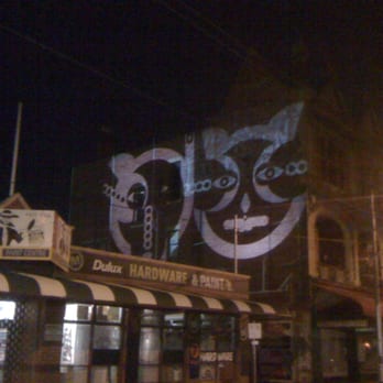 Gertrude Street - Social Clubs Near Me - Fitzroy, VIC