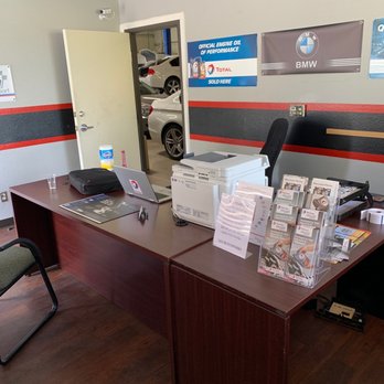 L&S Motorwerks - Nice clean office - Auto Repair Near Me - Elk Grove, California L&S Motorwerks - Nice clean office - Auto Repair Near Me - Elk Grove, California