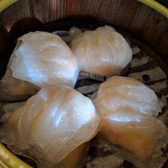 Dragon Beaux - Har gow - Dim Sum Near Me - San Francisco, California