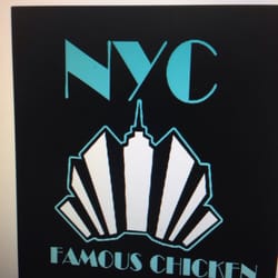 NYC Famous Chicken