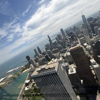 John Hancock Center - Landmarks & Historical Buildings Near Me - Chicago, Illinois