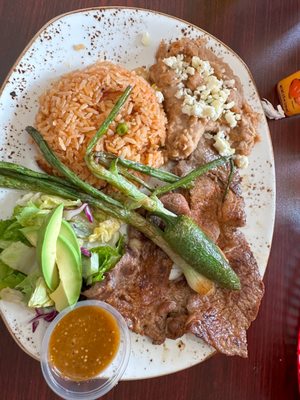 Julian's Aguachiles by null