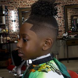 Drip The Barber