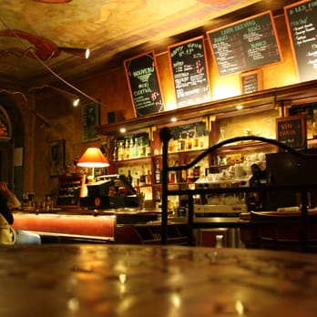 Le Borghese - Lounges Near Me - Nice, 06