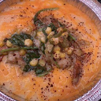 Harlem Tavern - Shrimp and grits - Pubs Near Me - New York, New York Harlem Tavern - Shrimp and grits - Pubs Near Me - New York, New York