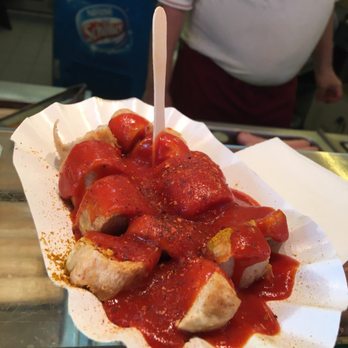 Curry 61 - Food Stands Near Me - Berlin, BE Curry 61 - Food Stands Near Me - Berlin, BE