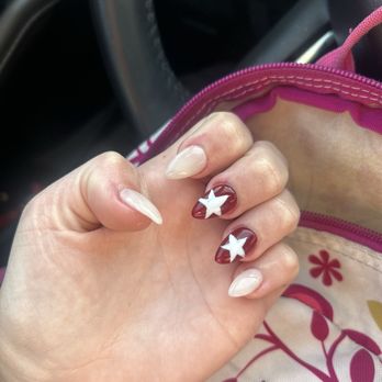 Bella 2 nail spa - This is what I got - Nail Salons Near Me - Dublin, California Bella 2 nail spa - This is what I got - Nail Salons Near Me - Dublin, California