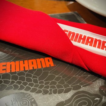 Benihana - Chandler - Sushi Bars Near Me - Chandler, Arizona