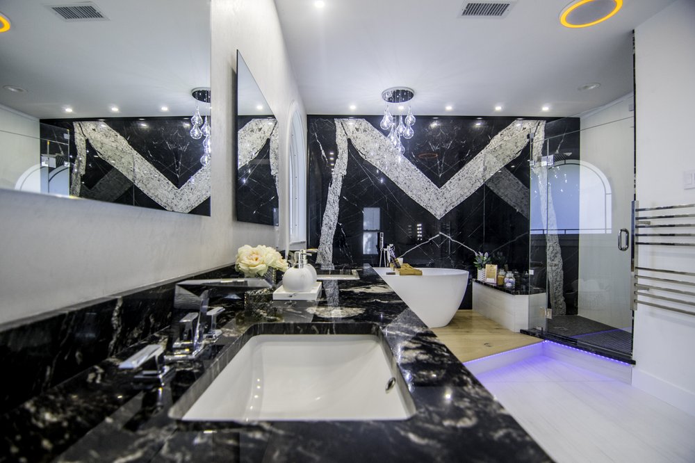 Slide of Build America Luxury Homes