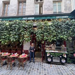 Chez Hanna