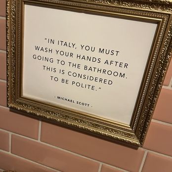 Almost Famous - reference from The Office in the bathroom - Ticket Sales Near Me - Indianapolis, Indiana Almost Famous - reference from The Office in the bathroom - Ticket Sales Near Me - Indianapolis, Indiana