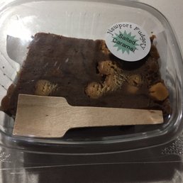 Salted caramel ... very good Salted caramel ... very good