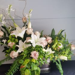 Creighton's Wildflowers Design Studio
