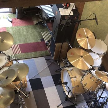 Drum Lessons By Jimmy - Musical Instruments & Teachers Near Me - Newtown, Connecticut