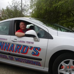 Lennard's School Of Motoring