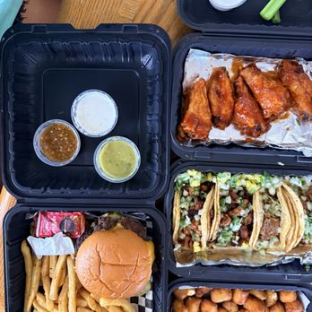 Tacos El Comelon - Tacos Near Me - Broomfield, Colorado Tacos El Comelon - Tacos Near Me - Broomfield, Colorado