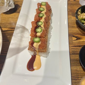 Jackpot Sushi & Crab - Sushi Bars Near Me - Los Angeles, California Jackpot Sushi & Crab - Sushi Bars Near Me - Los Angeles, California