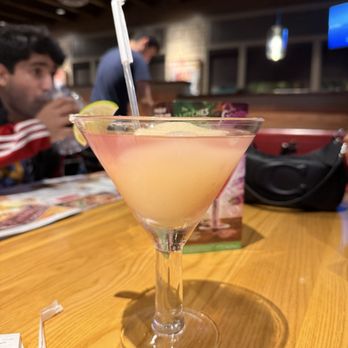 Chili's - American Near Me - Bakersfield, California