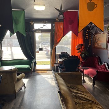 The Coffee MUGG - Coffee & Tea Near Me - Corpus Christi, Texas The Coffee MUGG - Coffee & Tea Near Me - Corpus Christi, Texas
