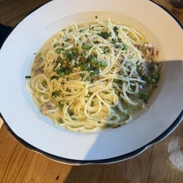 Carbonara Carbonara