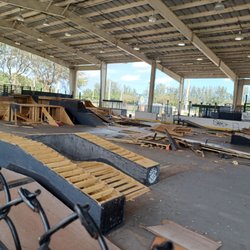 Loggers Run Park