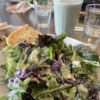 Basal - Salad Near Me - Missoula, Montana Basal - Salad Near Me - Missoula, Montana