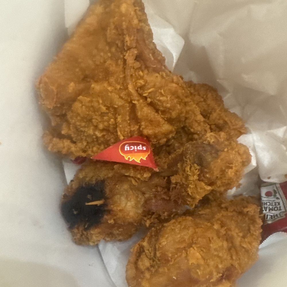 Jollibee - Burnt chicken - Fast Food Near Me - Hayward, California Jollibee - Burnt chicken - Fast Food Near Me - Hayward, California