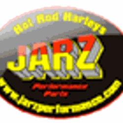 Jarz Performance - Logo