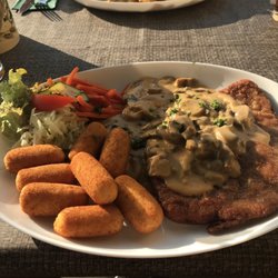 Gasthaus Storchenblick