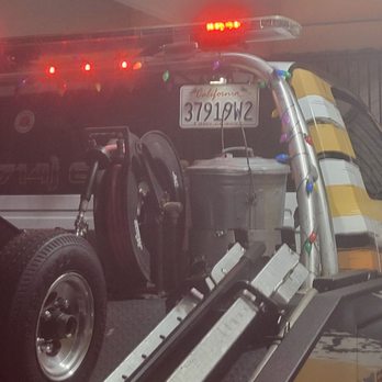 Alberto's Towing - The truck that paranoid tow truck driver was driving. - Roadside Assistance Near Me - Fullerton, California Alberto's Towing - The truck that paranoid tow truck driver was driving. - Roadside Assistance Near Me - Fullerton, California