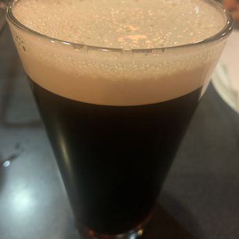 Mellow Mushroom - Guinness. - Pizza Near Me - Winston-Salem, North Carolina