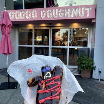 Voodoo Doughnut - Bakeries Near Me - Orlando, Florida Voodoo Doughnut - Bakeries Near Me - Orlando, Florida