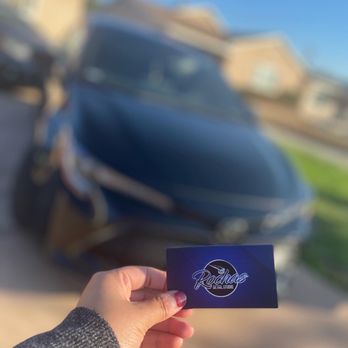 Rochas Mobile detail - Business card - Auto Detailing Near Me - San dimas, California Rochas Mobile detail - Business card - Auto Detailing Near Me - San dimas, California