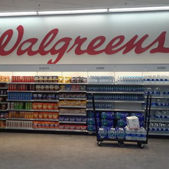 Walgreens - Drugstores Near Me - Las Vegas, Nevada