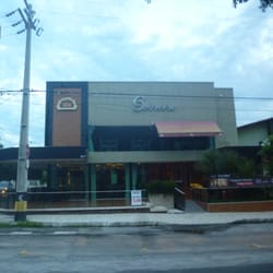 Restaurante Sobreiro