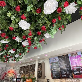 Con Azucar Cafe - Coffee & Tea Near Me - San Jose, California Con Azucar Cafe - Coffee & Tea Near Me - San Jose, California