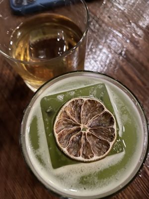 Dopo Argento by null