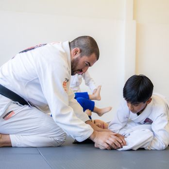 Daruma Dojo - Brazilian Jiu-jitsu Near Me - Sunnyvale, California Daruma Dojo - Brazilian Jiu-jitsu Near Me - Sunnyvale, California