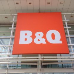 B&Q