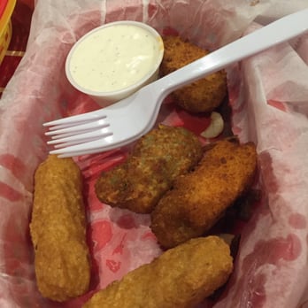 Papa Bees - NOT the Mac and Cheese appetizer! - Chicken Wings Near Me - Longwood, Florida Papa Bees - NOT the Mac and Cheese appetizer! - Chicken Wings Near Me - Longwood, Florida