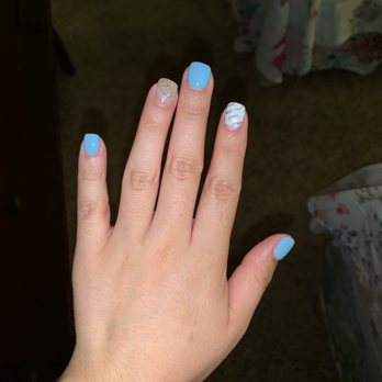 Ya Ya Nail Spa - Nail Salons Near Me - Ontario, California Ya Ya Nail Spa - Nail Salons Near Me - Ontario, California