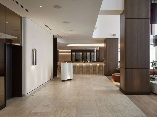 Vogue Hotel Montreal Downtown, Curio Collection by Hilton by null