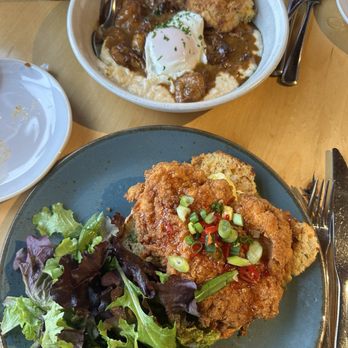 Kitchen Social - New American Near Me - Dublin, Ohio