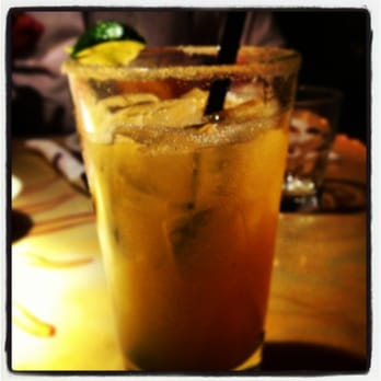 Nando's Mexican Cafe - "Some Like it Hot" margarita ...habanero infused tequila, mango purée and agave nectar. I'm in love!!!! - Mexican Near Me - Mesa, Arizona Nando's Mexican Cafe - "Some Like it Hot" margarita ...habanero infused tequila, mango purée and agave nectar. I'm in love!!!! - Mexican Near Me - Mesa, Arizona
