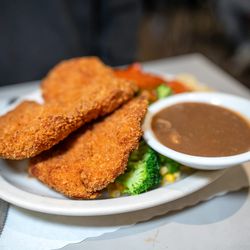 user provided Cafe Bakery & Restaurant photo