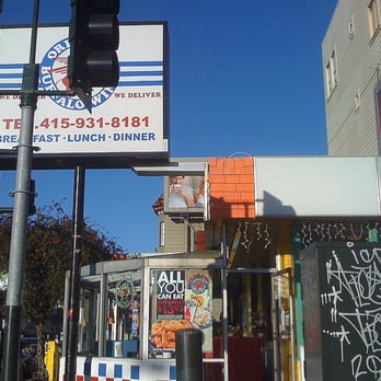 Original Buffalo Wings - Outside - Chicken Wings Near Me - San Francisco, California Original Buffalo Wings - Outside - Chicken Wings Near Me - San Francisco, California