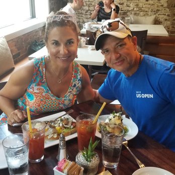 B Matthews Eatery - New American Near Me - Savannah, Georgia